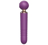 Stimulateur de clitoris Pulse Thrust Violet Stimulateur de clitoris Pulse Thrust Violet