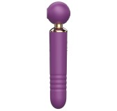 Stimulateur de clitoris Pulse Thrust Violet