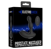 Stimulateur de prostate ElectroShock 9 x 3 cm