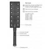 Paddle ElectroShock E-Stim 37cm Paddle ElectroShock E-Stim 37cm