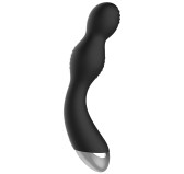 Stimulateur G-Spot Electroshock 19 x 3cm Stimulateur G-Spot Electroshock 19 x 3cm