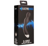 Stimulateur G-Spot Electroshock 19 x 3cm