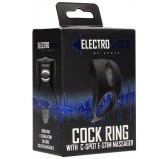 Cockring C-Spot ElectroShock 30mm