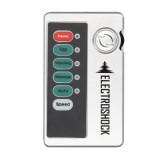Tige d'urètre Électro Silicone 18cm - Diamètre 8mm Tige d'urètre Électro Silicone 18cm - Diamètre 8mm