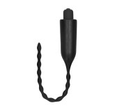 Tige d'urètre Électro Silicone 18cm - Diamètre 8mm Tige d'urètre Électro Silicone 18cm - Diamètre 8mm