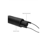 Tige d'urètre Électro Silicone 18cm - Diamètre 8mm Tige d'urètre Électro Silicone 18cm - Diamètre 8mm