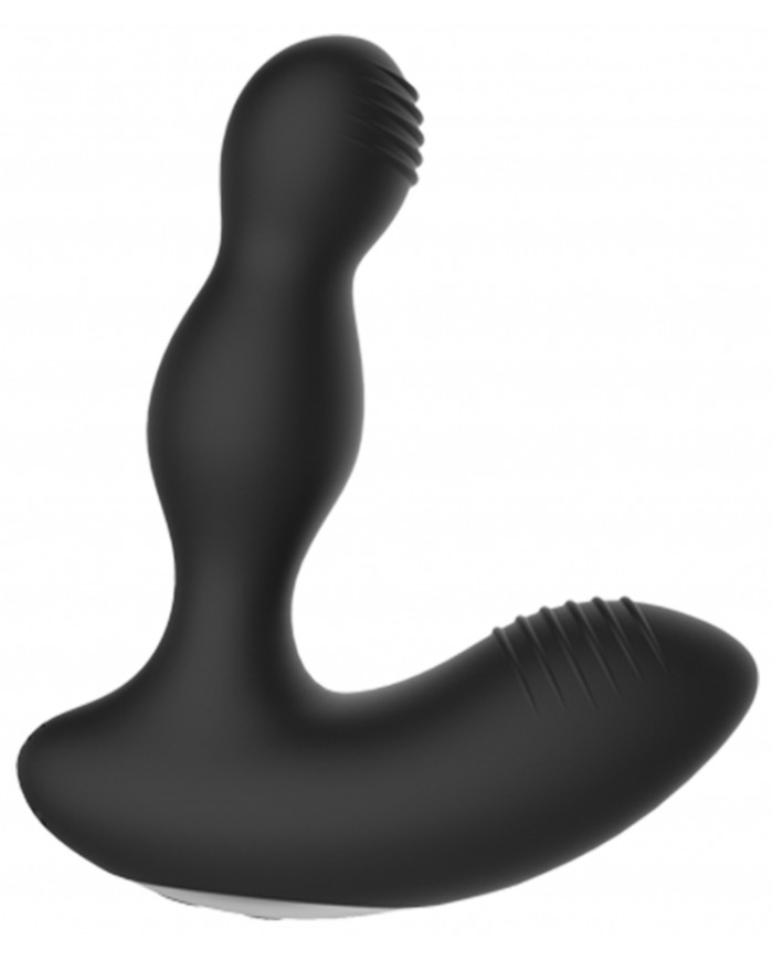 Stimulateur de prostate Electroshock 12 x 3.9cm Stimulateur de prostate Electroshock 12 x 3.9cm