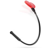 Cravache Tough Love 60cm Coeur rouge Cravache Tough Love 60cm Coeur rouge
