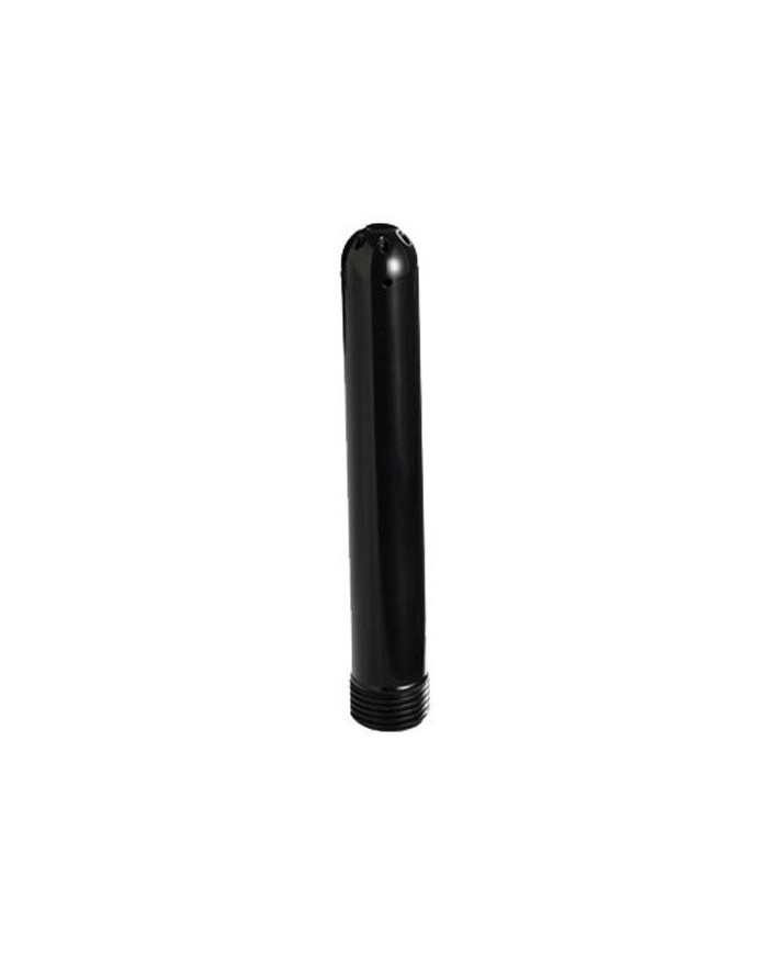 Embout anal Dansex Multi 13 x 2cm Noir Embout anal Dansex Multi 13 x 2cm Noir
