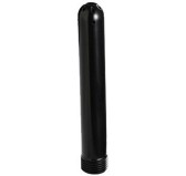 Embout anal Dansex Multi 13 x 2cm Noir Embout anal Dansex Multi 13 x 2cm Noir