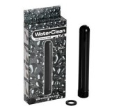 Embout anal Dansex Multi 13 x 2cm Noir Embout anal Dansex Multi 13 x 2cm Noir