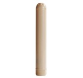 Embout anal Dansex Multi 13 x 2cm Flesh Embout anal Dansex Multi 13 x 2cm Flesh