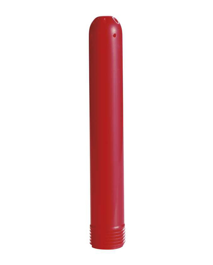 Embout anal Dansex 13 x 2 cm Rouge Embout anal Dansex 13 x 2 cm Rouge