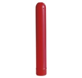 Embout anal Dansex 13 x 2 cm Rouge Embout anal Dansex 13 x 2 cm Rouge