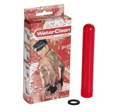 Embout anal Dansex 13 x 2 cm Rouge