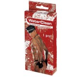 Embout anal Dansex 13 x 2 cm Rouge Embout anal Dansex 13 x 2 cm Rouge
