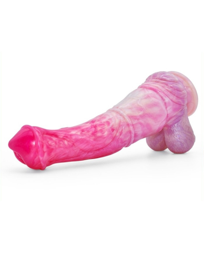 Gode Monster Jostex 21 x 6cm Gode Monster Jostex 21 x 6cm