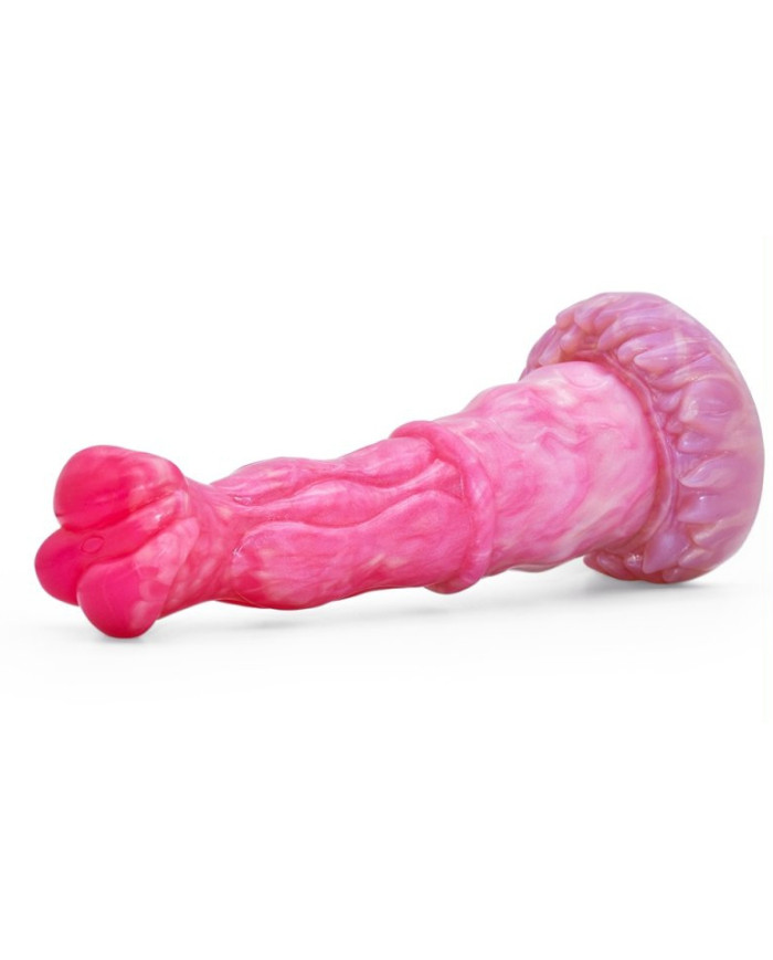 Gode Monster Karfux 21 x 6.5cm Gode Monster Karfux 21 x 6.5cm