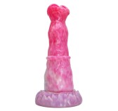 Gode Monster Karfux 21 x 6.5cm Gode Monster Karfux 21 x 6.5cm