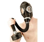Masque à gaz GP5 + Accessoires Masque à gaz GP5 + Accessoires