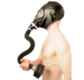 Masque à gaz GP5 + Accessoires Masque à gaz GP5 + Accessoires