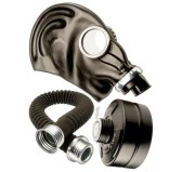 Masque à gaz GP5 + Accessoires Masque à gaz GP5 + Accessoires