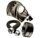 Masque à gaz GP5 + Accessoires