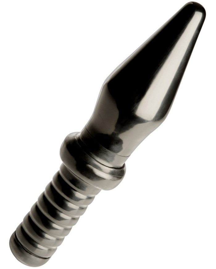 Gode avec manche Bully Boy thug 17 x 6.5cm Gode avec manche Bully Boy thug 17 x 6.5cm