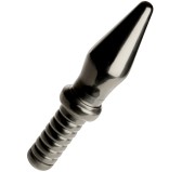 Gode avec manche Bully Boy thug 17 x 6.5cm Gode avec manche Bully Boy thug 17 x 6.5cm