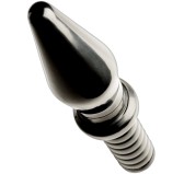 Gode avec manche Bully Boy thug 17 x 6.5cm Gode avec manche Bully Boy thug 17 x 6.5cm