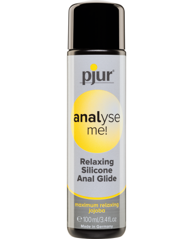 Gel anal relaxant Analyse Me Pjur 100mL