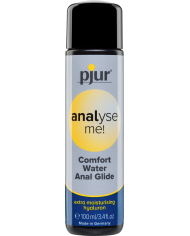 Seringue de lubrifiant stérile 11mL