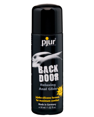 Lubrifiant silicone Relaxant Backdoor Pjur 30ml