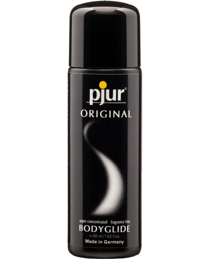 Lubrifiant silicone Pjur Original 30 mL Lubrifiant silicone Pjur Original 30 mL
