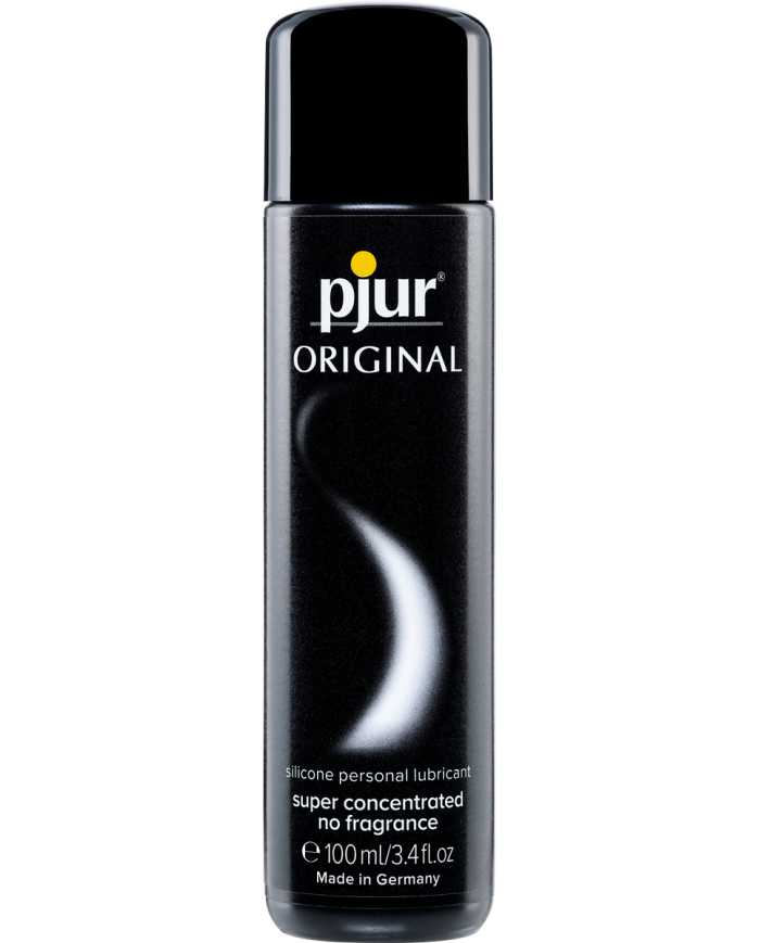 Lubrifiant Silicone Pjur Original 100mL Lubrifiant Silicone Pjur Original 100mL