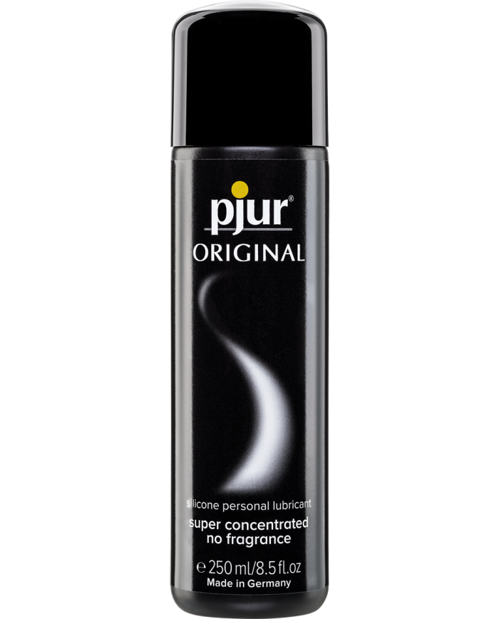 Lubrifiant Silicone Pjur Original 250 mL Lubrifiant Silicone Pjur Original 250 mL