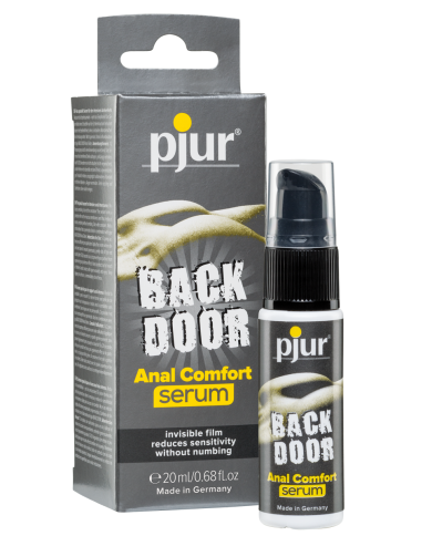 Spray Relaxant Back Door Pjur 20mL