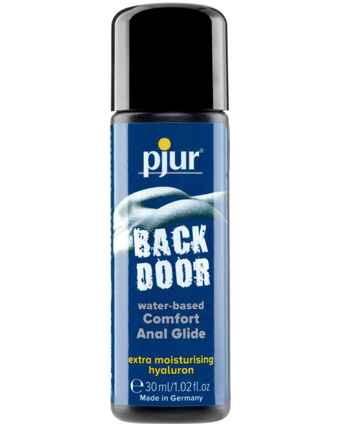Lubrifiant Eau Backdoor Comfort 30ml Lubrifiant Eau Backdoor Comfort 30ml