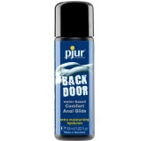 Lubrifiant Eau Backdoor Comfort 30ml