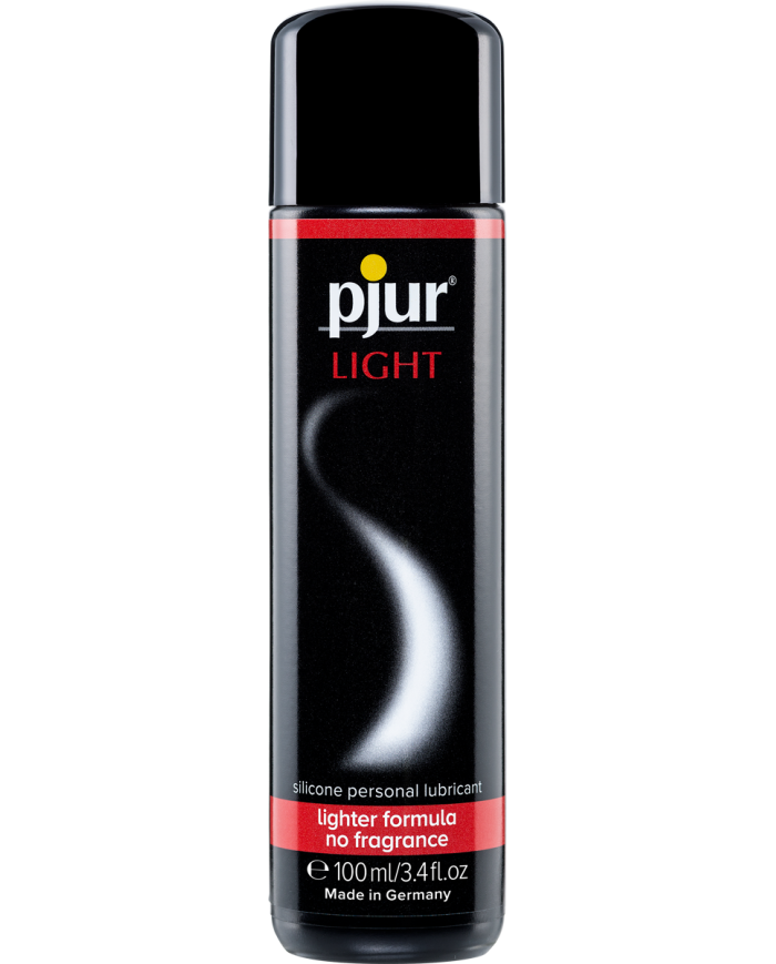 Lubrifiant Silicone Light Pjur 100mL Lubrifiant Silicone Light Pjur 100mL