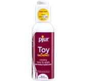 Lubrifiant pour sextoys Toys Pjur 100ml Lubrifiant pour sextoys Toys Pjur 100ml