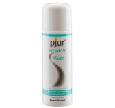 Lubrifiant Eau Nude Pjur Woman 30ml Lubrifiant Eau Nude Pjur Woman 30ml