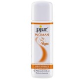 Lubrifiant Eau Vegan Pjur Woman 30ml Lubrifiant Eau Vegan Pjur Woman 30ml