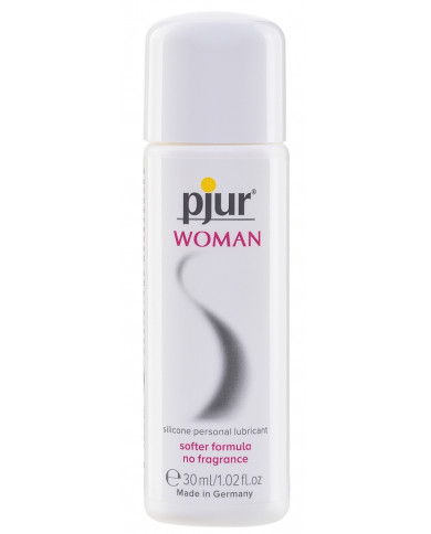 Lubrifiant Silicone Pjur Woman 30ml