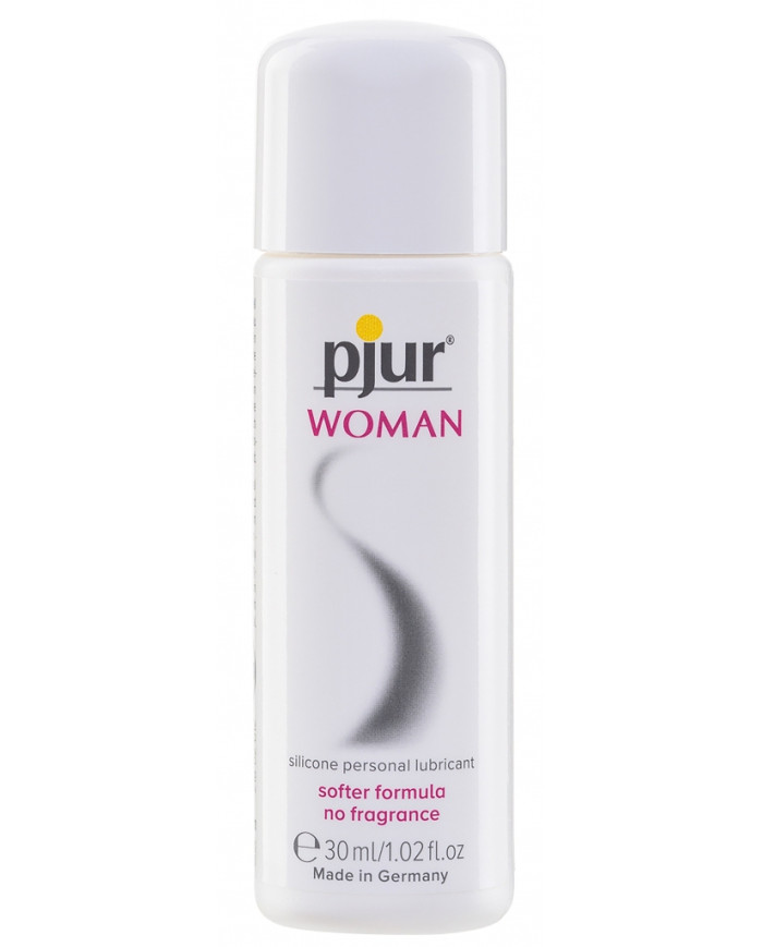 Lubrifiant Silicone Pjur Woman 30ml Lubrifiant Silicone Pjur Woman 30ml