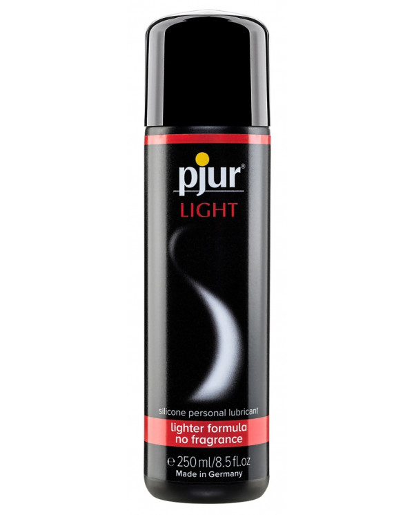 Lubrifiant Silicone Light Pjur 250ml