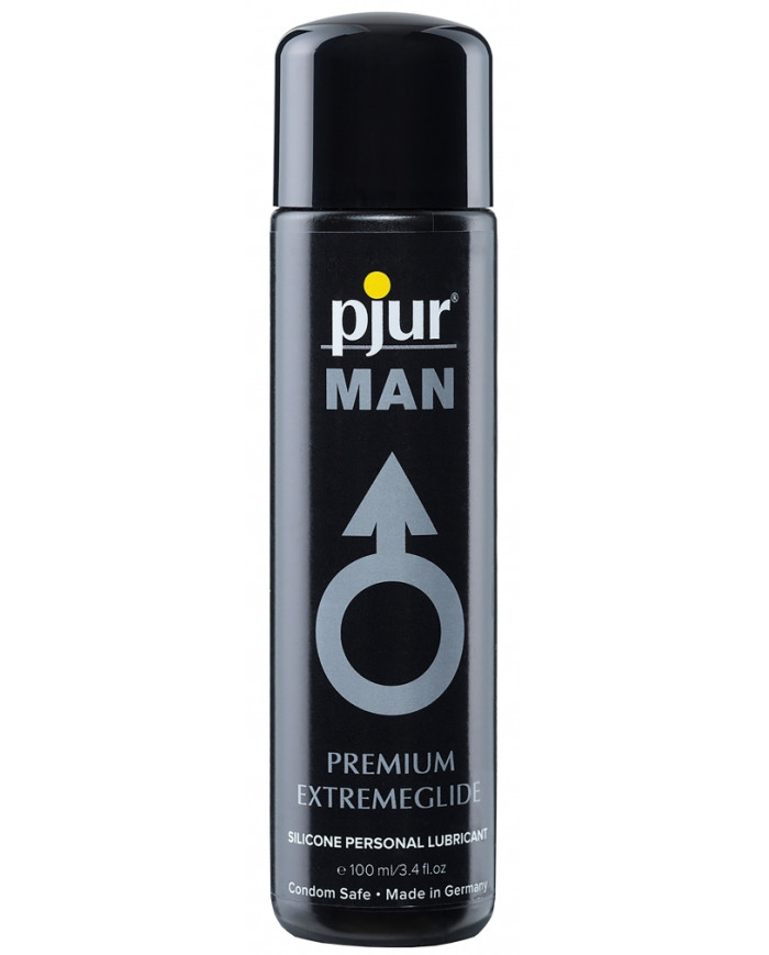 Lubrifiant Silicone Pjur Man 100ml Lubrifiant Silicone Pjur Man 100ml