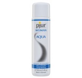 Lubrifiant Eau Aqua Pjur Woman 100ml Lubrifiant Eau Aqua Pjur Woman 100ml