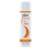 Lubrifiant Eau Vegan Pjur Woman 100ml Lubrifiant Eau Vegan Pjur Woman 100ml