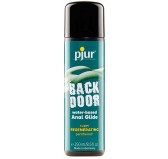 Lubrifiant Eau régénérant Back Door Panthénol 250ml